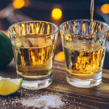Chupitos