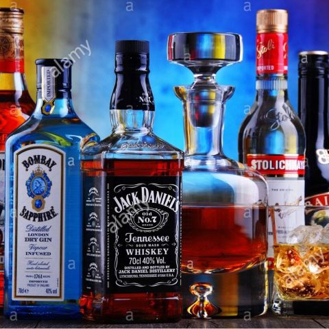Botellas